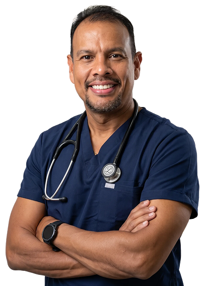 Cirujanos Plásticos en Colombia, Dr. Ronald Ramos, Cirujano Plástico certificado